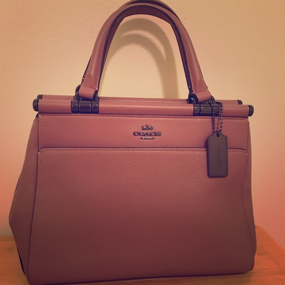 Coach Handbags - 🌟💕🆕Coach Handbag